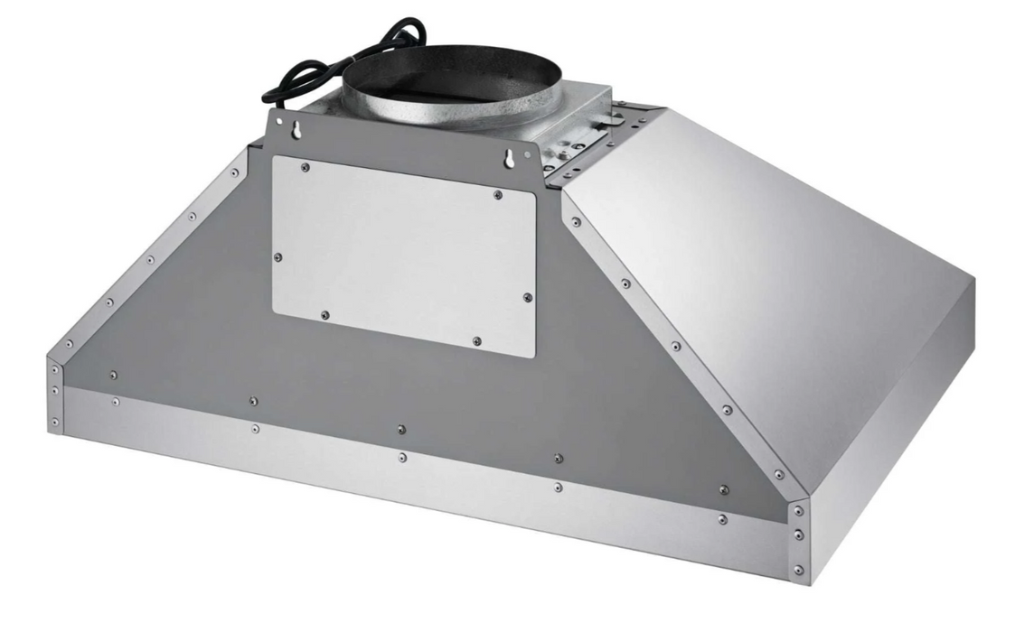 Victory Range Hoods Twister 30" Wall Mount Range Hood