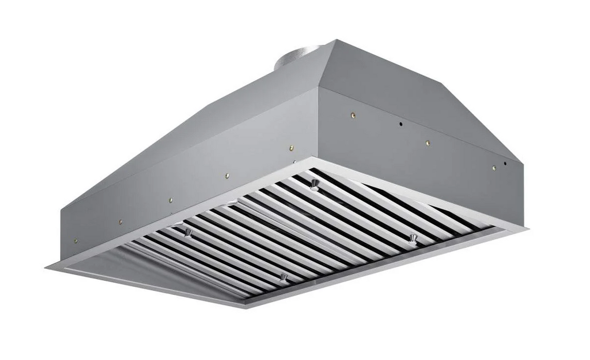 Victory Range Hoods Q5 30" 750 CFM Range Hood Insert