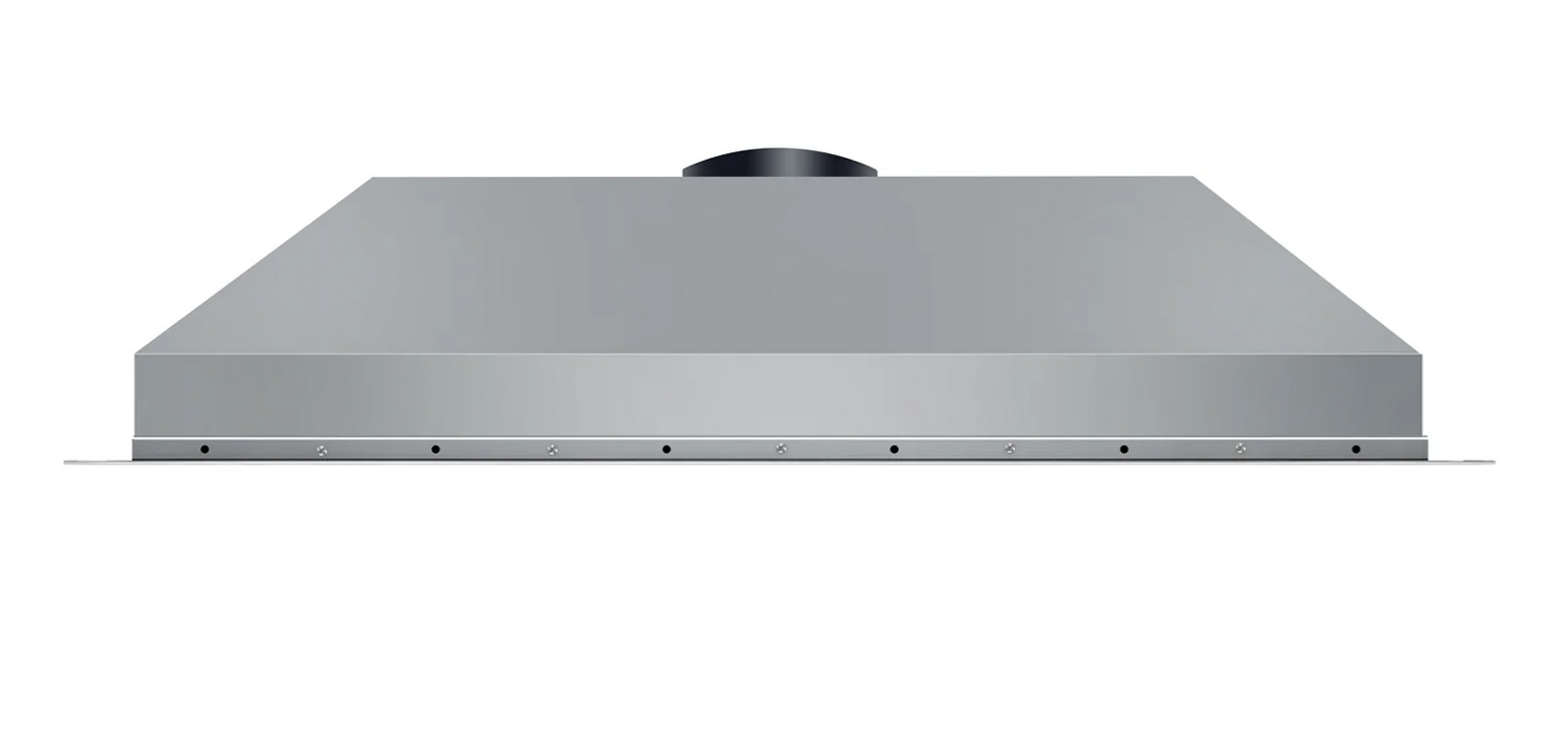 Victory Range Hoods Star 48" 900 CFM Double Blower Range Hood Insert