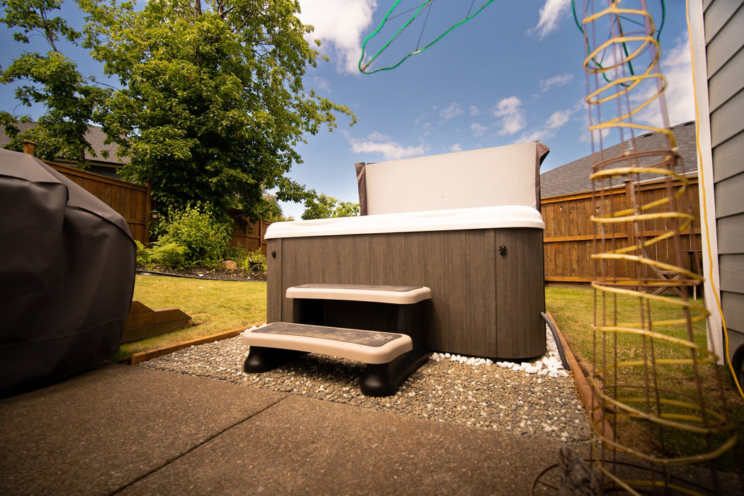 CORE Recreational Foundation Kit - 62 sq. ft