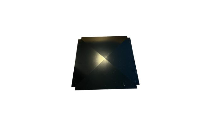 iSolar 20W106-OPTIFLEX Modular Solar Attic Fan Optimum Tower Vent Bundle – High-Efficiency Solar-Powered Ventilation