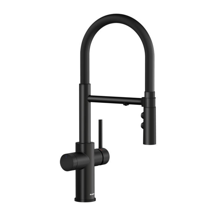 Blanco Catris Flexo Filter 1.5 GPM Pull-Down Kitchen Faucet
