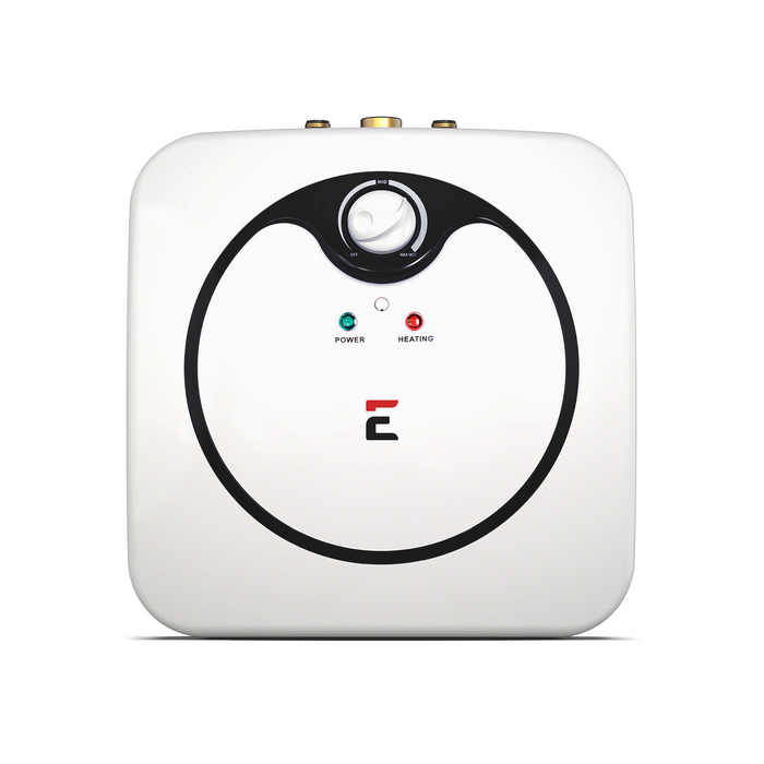 Eccotemp Under Sink EM-7.0 Electric Mini Storage Tank Water Heater