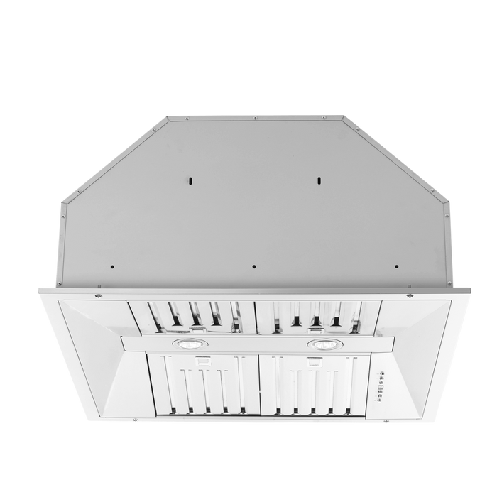 Forno ALTILIA 36" Insert Range Hood 1200 CFM - FRHRE5337-36