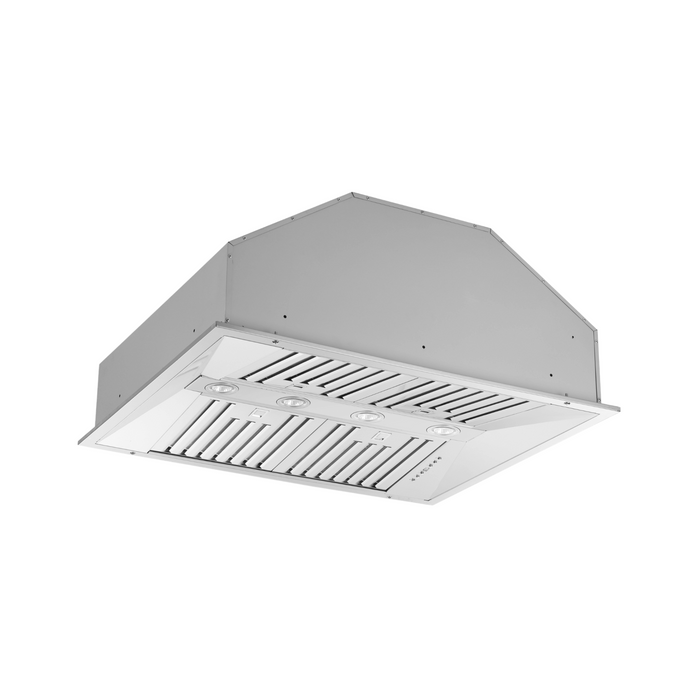 Forno ALTILIA 36" Insert Range Hood 1200 CFM - FRHRE5337-36