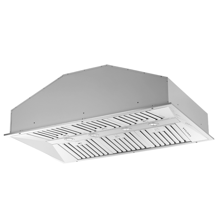 Forno ALTILIA 48" Insert Range Hood 1200 CFM - FRHRE5337-48