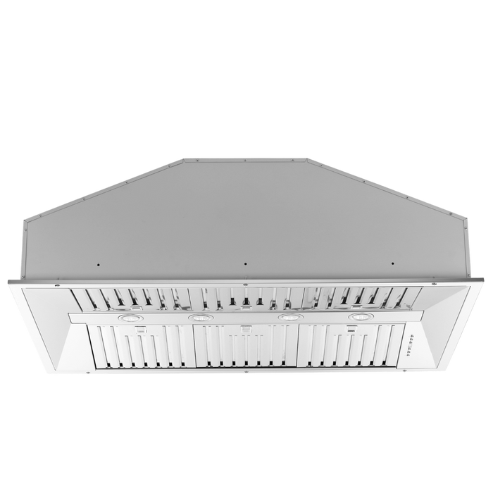 Forno ALTILIA 48" Insert Range Hood 1200 CFM - FRHRE5337-48