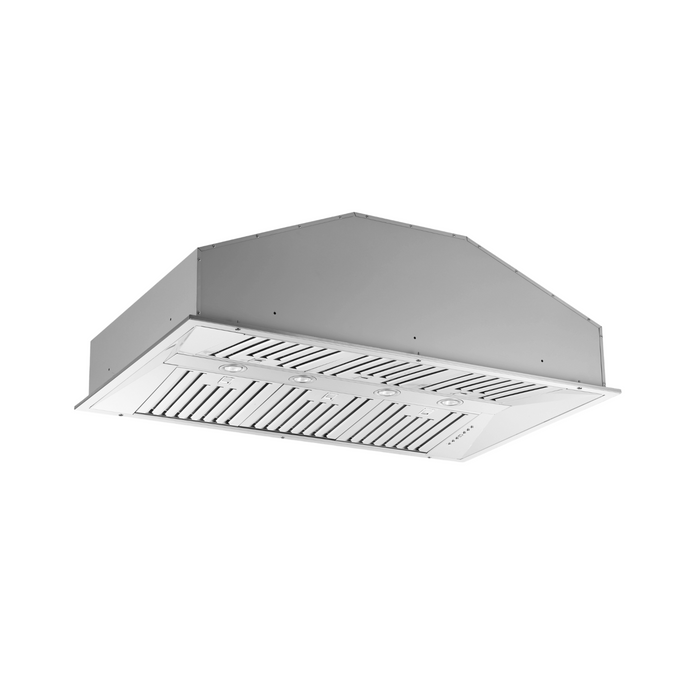 Forno ALTILIA 48" Insert Range Hood 1200 CFM - FRHRE5337-48