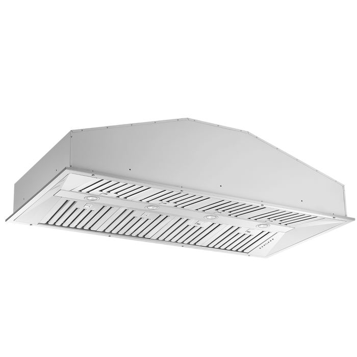 Forno ALTILIA 60" Insert Range Hood 1200 CFM - FRHRE5337-60