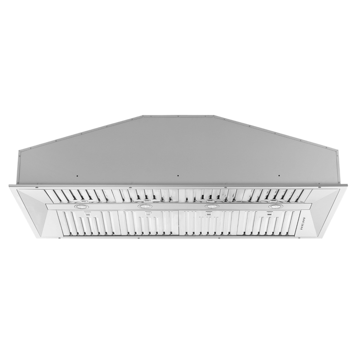 Forno ALTILIA 60" Insert Range Hood 1200 CFM - FRHRE5337-60
