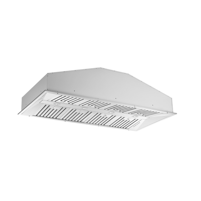 Forno ALTILIA 60" Insert Range Hood 1200 CFM - FRHRE5337-60