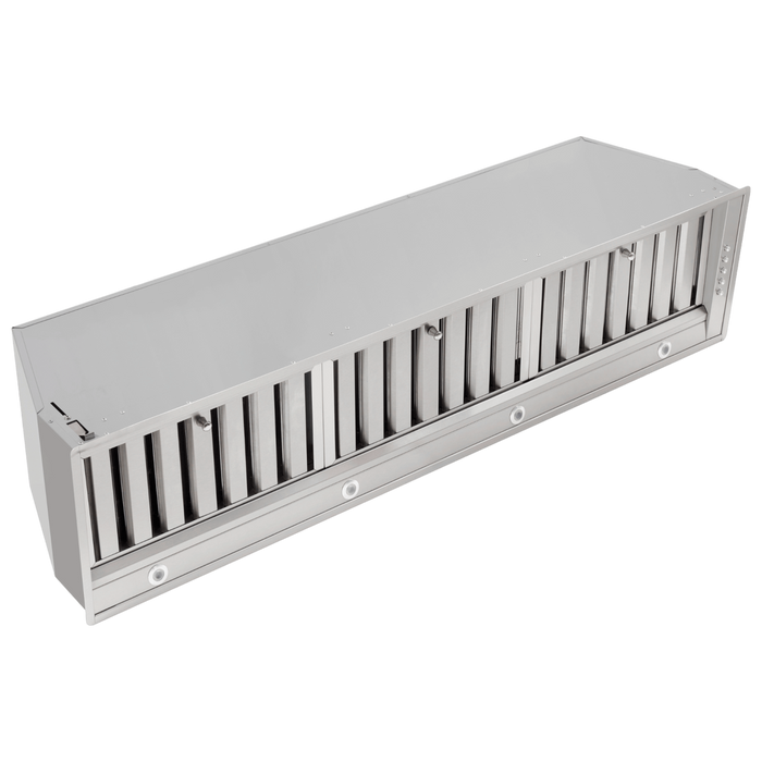 Forno FRASSANITO 48" Insert Range Hood 900 CFM - FRHRE5346-48
