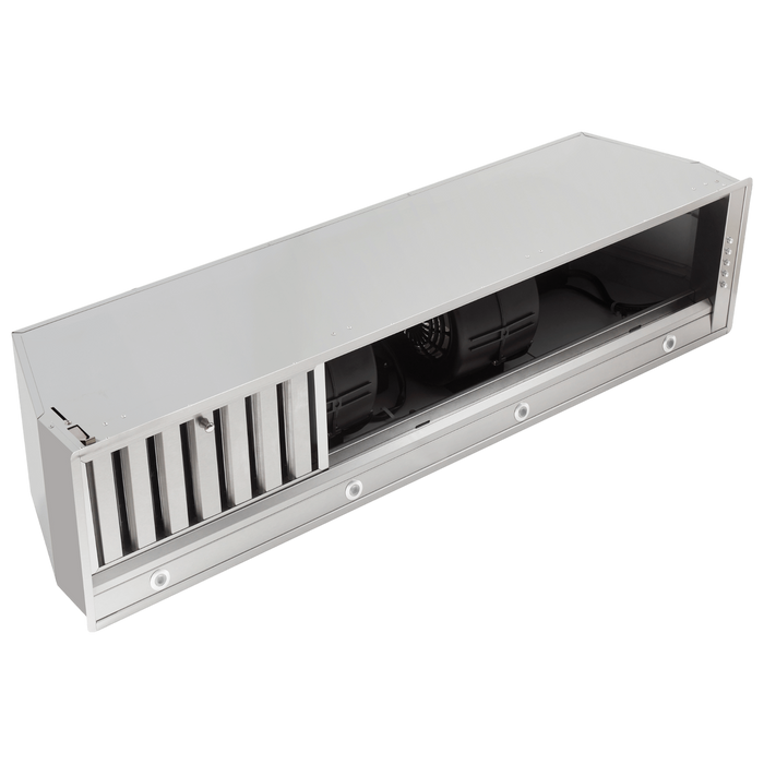 Forno FRASSANITO 60" Insert Range Hood 900 CFM - FRHRE5346-60