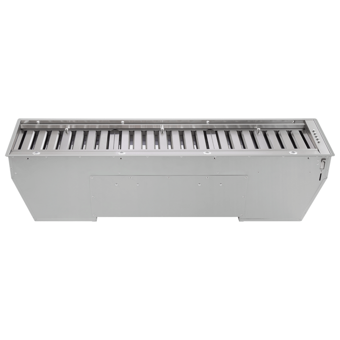 Forno FRASSANITO 60" Insert Range Hood 900 CFM - FRHRE5346-60