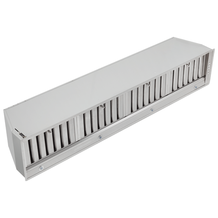 Forno FRASSANITO 60" Insert Range Hood 900 CFM - FRHRE5346-60