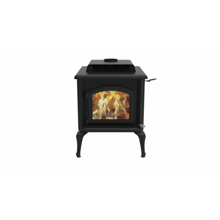 J.A.ROBY Ultimate Wood Stove