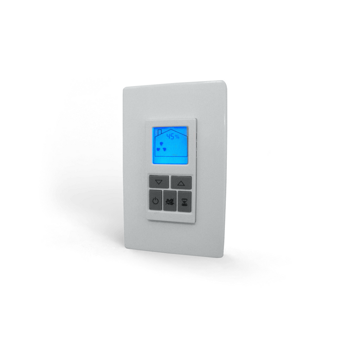 Nu-Air Lumina NAV-561 Main Controller