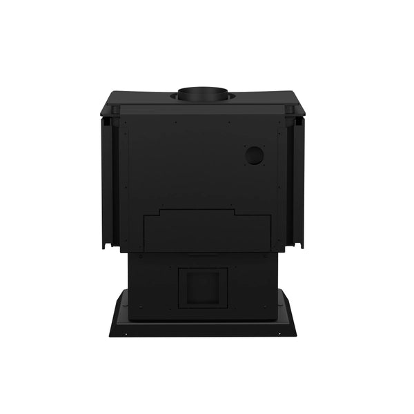Osburn 1700 Wood Burning Stove