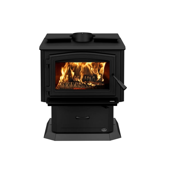 Osburn 1700 Wood Burning Stove