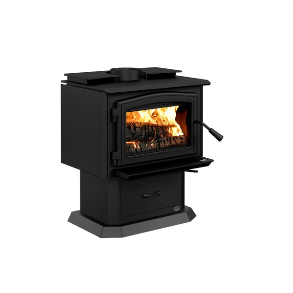 Osburn 1700 Wood Burning Stove