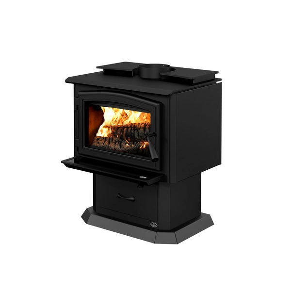 Osburn 1700 Wood Burning Stove