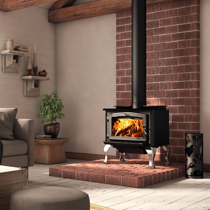 Osburn 1700 Wood Burning Stove