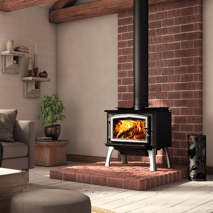 Osburn 1700 Wood Burning Stove