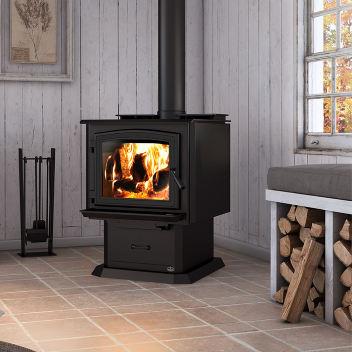 Osburn 3300 Wood Burning Stove
