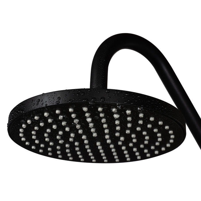 PULSE ShowerSpas Kauai III Shower System – 1011-III