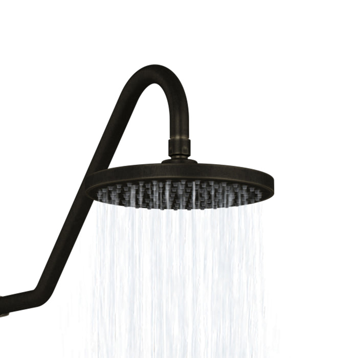 PULSE ShowerSpas Kauai III Shower System – 1011-III