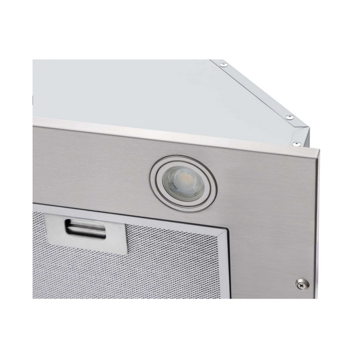 Victory Range Hoods Q1 27" 600 CFM Range Hood Insert