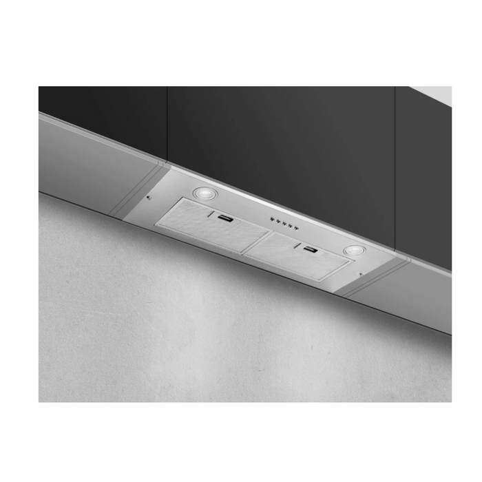 Victory Range Hoods Q1 27" 600 CFM Range Hood Insert