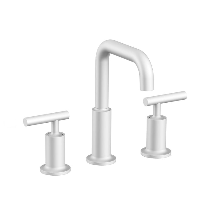 Agua Canada ROMERO Round Faucet W 2 Handles