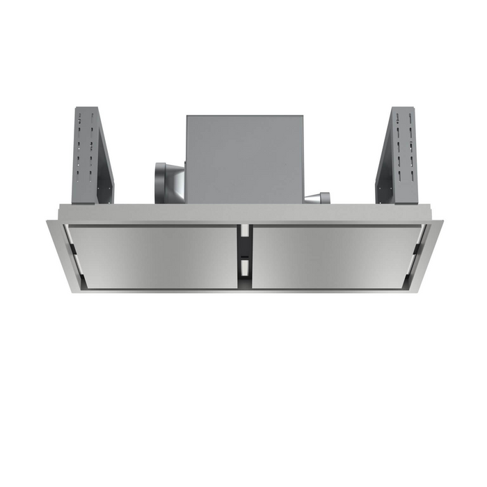 Forno AREZZO 44" Insert Range Hood 1200 CFM Remote Control - FRHRE5312-44