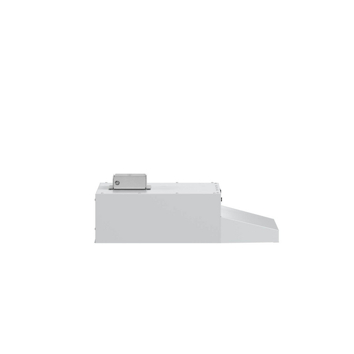 Forno CAPPA 30" Under Cabinet Mount Range Hood in White 200 CFM - FRHUC5200-30WHT