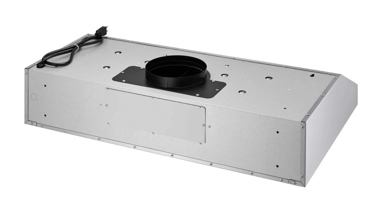 Victory Range Hoods Luna 30" 600 CFM Under Cabinet Range Hood