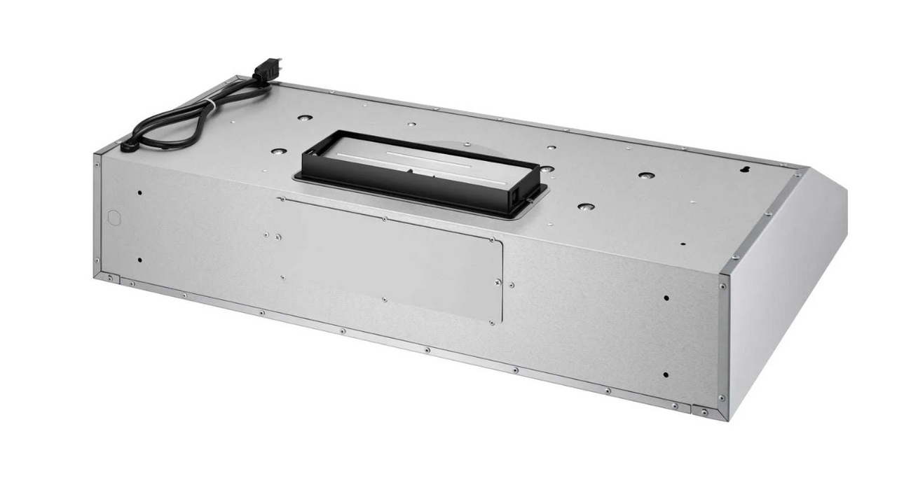 Victory Range Hoods Luna 30" 600 CFM Under Cabinet Range Hood