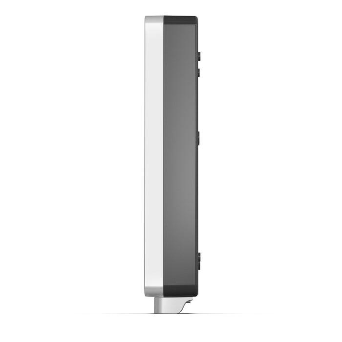 Eccotemp SmartHome 11-27kW 4.5 GPM Gallon Mini Tank Water Heater with Voice Commands