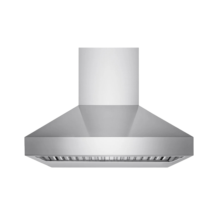Victory Range Hoods Twister 48" 1200 CFM Outdoor Range Hood for BBQ