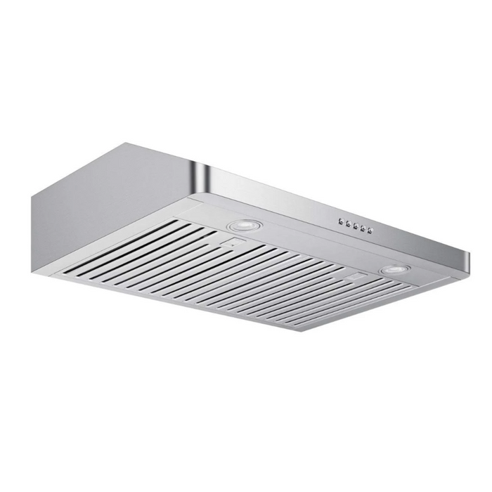 Victory Range Hoods Luna 30" 600 CFM Under Cabinet Range Hood