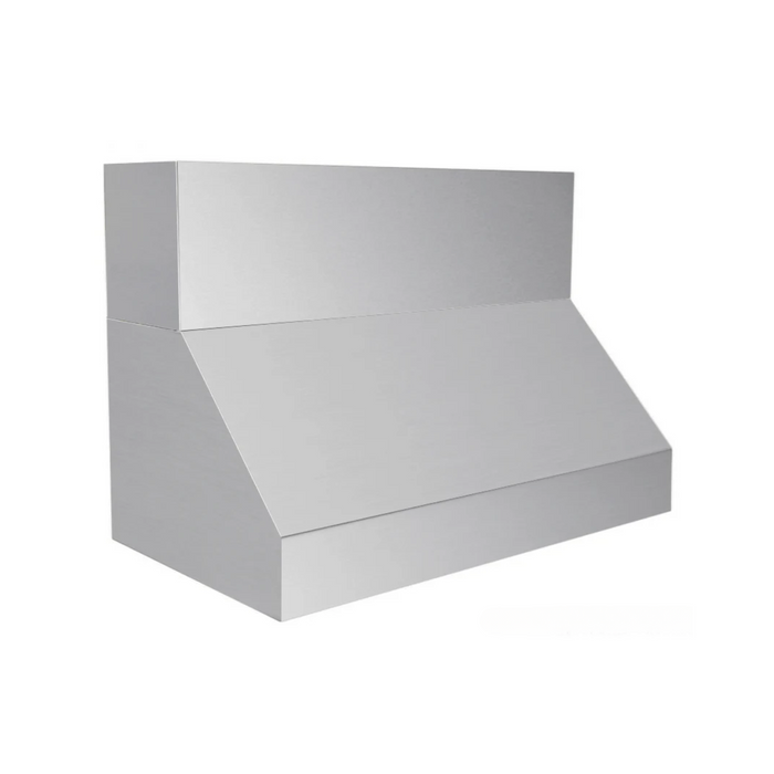 Victory Range Hoods Prestige 48 Inch 2300 CFM BBQ Outdoor Range Hood