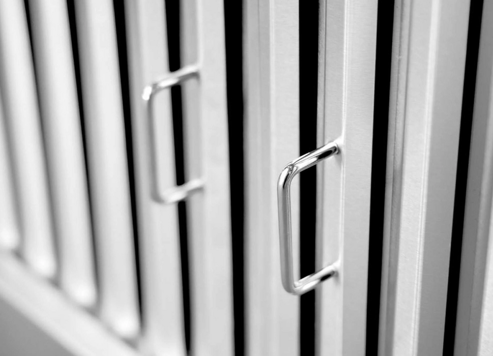 Victory Range Hoods Prestige 48 Inch 2300 CFM BBQ Outdoor Range Hood