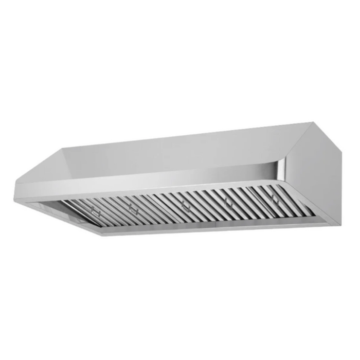 Victory Range Hoods Verona 36" 900 CFM Under Cabinet Range Hood