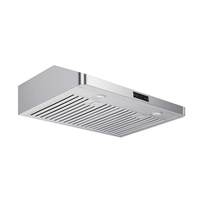Victory Range Hoods Luna 30" 600 CFM Under Cabinet Range Hood