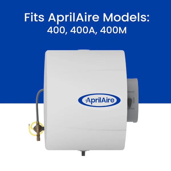 AprilAire 4788 Maintenance Kit With 45 Water Panel