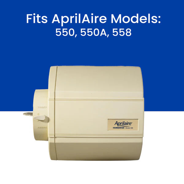 AprilAire 4793 Maintenance Kit With 10 Water Panel