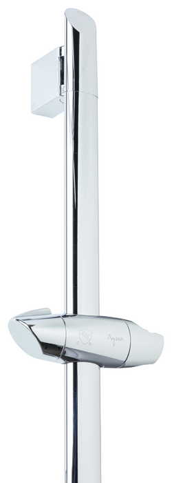 Agua Canada VIENNA Round Shower Kit Rain Shower and Hand Shower Spout