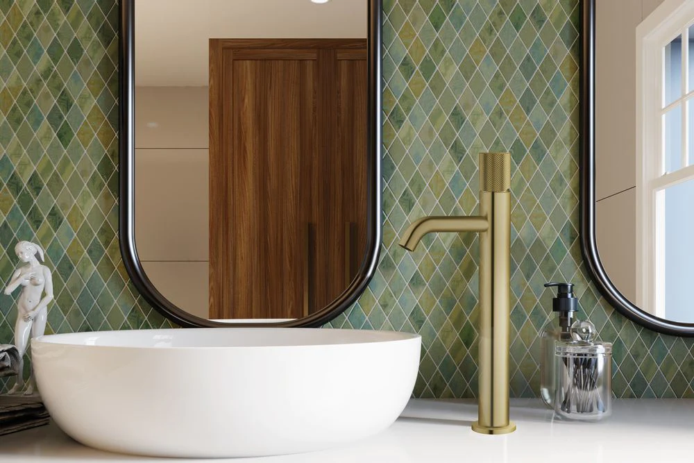 Agua Canada ROSABELLA Industrial Vessel Faucet