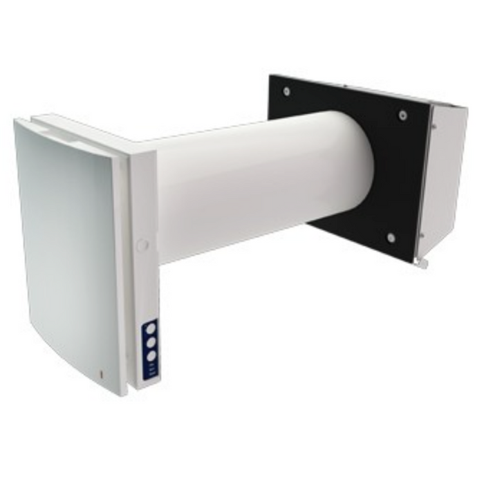 Vents TwinFresh Expert RW1-85-2 V.2 Ductless Energy Recovery Ventilator