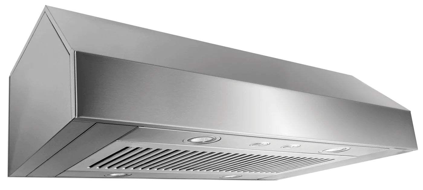 Frigidaire Professional 400 CFM Under Cabinet Range Hood